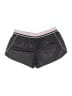 Adidas Chevron-herringbone Silver Athletic Shorts Size L (estimated) - photo 2