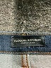Banana Republic Blue Jeans Size 27 waist - photo 7