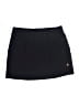 Gerry Solid Black Active Skort Size XL - photo 2