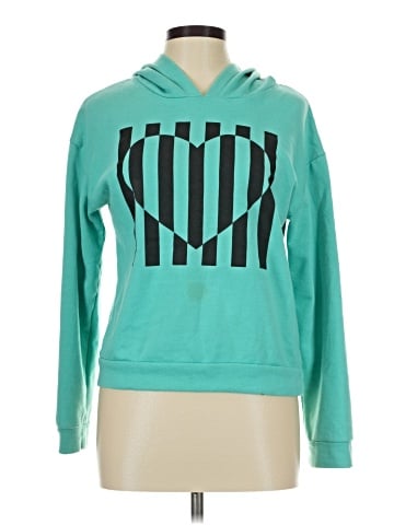 Olsenboye Pullover Hoodie (view 1)