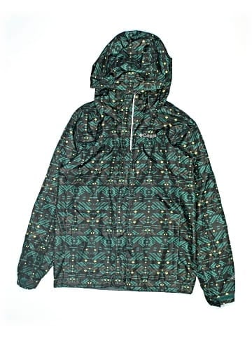 Columbia Windbreaker (view 1)