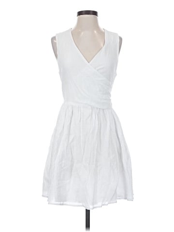 Banana Republic Factory Store Casual Dress (view 1)