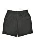Umbro 100% Polyester Solid Black Athletic Shorts Size 18 - 20 - photo 2