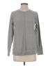 Eddie Bauer Chevron-herringbone Gray Pullover Sweater Size S - photo 1
