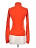 Lole 100% Polyester Orange Pullover Sweater Size XS - photo 2