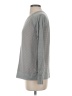 Eddie Bauer Chevron-herringbone Gray Pullover Sweater Size S - photo 5