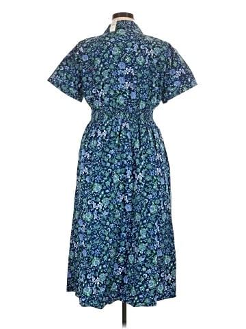 Talbots Casual Dress (view 2)