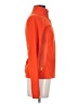 Lole 100% Polyester Orange Pullover Sweater Size XS - photo 4