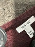 Nine West Burgundy Pullover Sweater Size XXL - photo 7