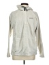 Columbia Gray Windbreaker Size M - photo 1
