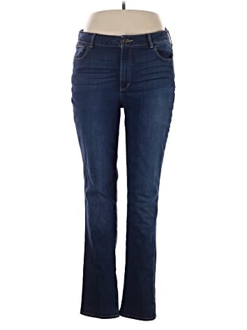Eddie Bauer Jeans (view 1)