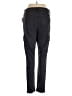 Old Navy Black Cargo Pants Size 12 - photo 2