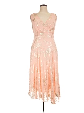 Connected Apparel Cocktail Dress