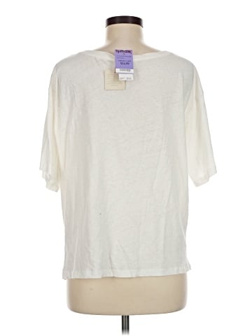 Magaschoni Short Sleeve T-Shirt (view 2)