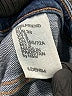 H&M Hearts Blue Jeans Size 8 - photo 7