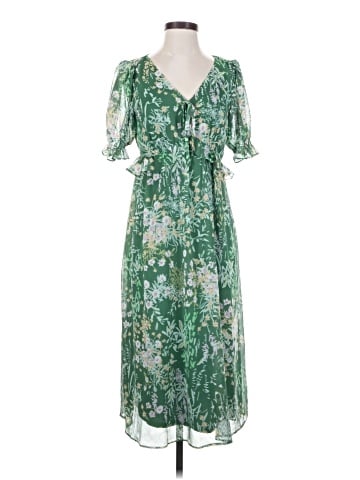LC Lauren Conrad Cocktail Dress (view 1)