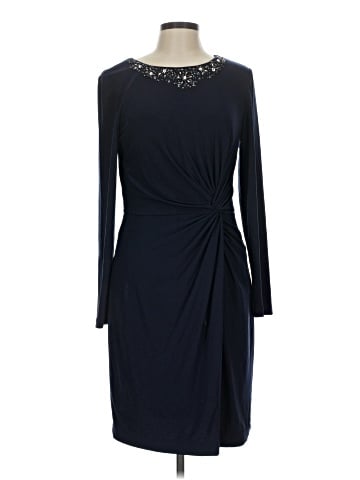 Alex Evenings Cocktail Dress (view 1)