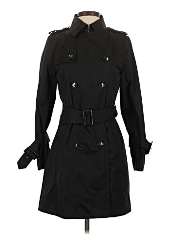 Banana Republic Trenchcoat (view 1)