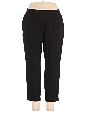 Danskin Casual Pants (view 1)