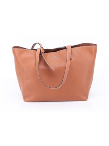 Kate Spade New York Leather Tote (view 1)