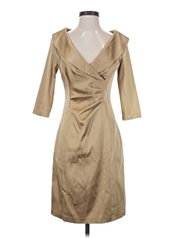 Kay Unger Cocktail Dress (view 1)