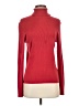 Classiques Entier Red Long Sleeve Top Size S - photo 1