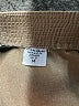 Alia 100% Polyester Brown Casual Pants Size 14 - photo 8
