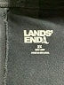 Lands' End Solid Black Active Pants Size 2X - photo 4