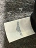 Lands' End Solid Black Active Pants Size 2X - photo 5