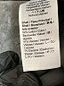 J.Crew Solid Black Skort Size 22 - photo 4
