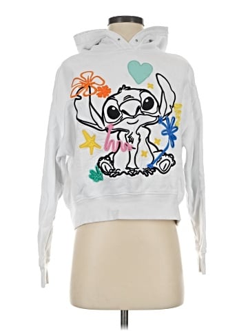 Disney Sweatshirt (view 1)