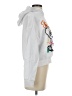 Disney Graphic Silver Sweatshirt Size S - photo 4