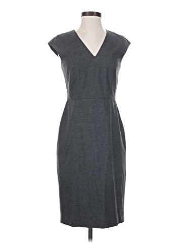 Ann Taylor Casual Dress (view 1)