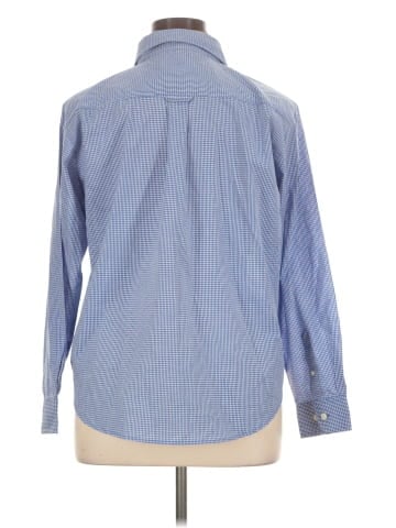 Bill Blass Long Sleeve Button-Down Shirt (view 2)