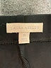 Laura Ashley Solid Black Active Pants Size 1X - photo 4
