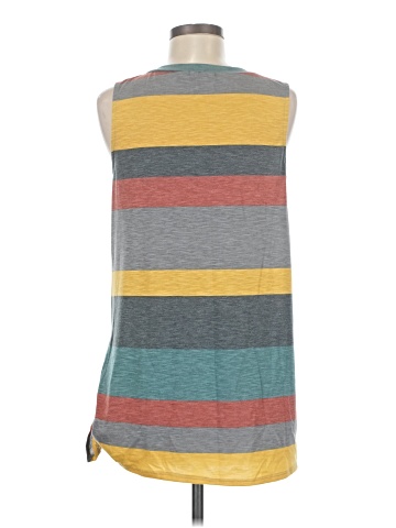 First Love Sleeveless T-Shirt (view 2)