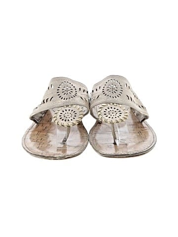 Sam & Libby Sandals (view 2)