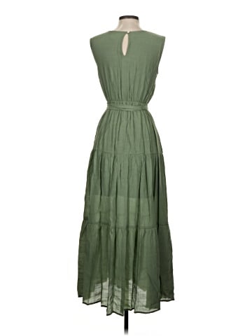 Fig and Flower Casual Dress (view 2)