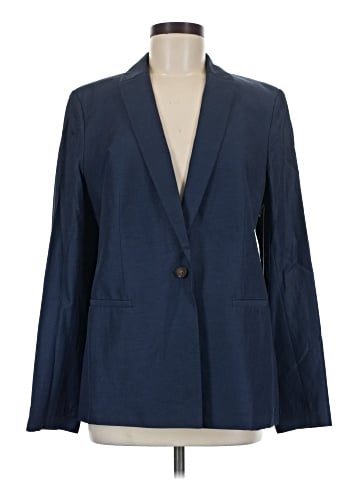 Lafayette 148 New York Blazer (view 1)