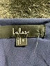 Lulus 100% Polyester Floral Black Casual Dress Size S - photo 7