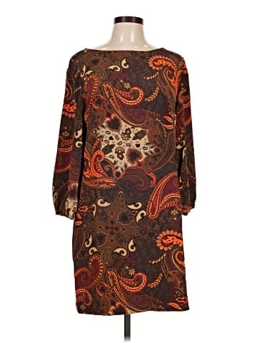 Amour Vert Casual Dress (view 1)