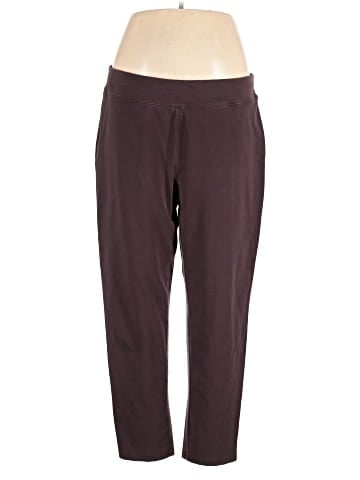 Susan Graver Active Pants (view 1)