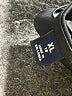 Lands' End Solid Black Casual Dress Size XL - photo 8