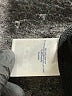 Lands' End Solid Black Casual Dress Size XL - photo 9