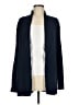 J. McLaughlin Blue Cardigan Size M - photo 1