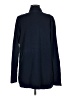 J. McLaughlin Blue Cardigan Size M - photo 2