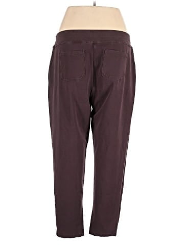 Susan Graver Active Pants (view 2)