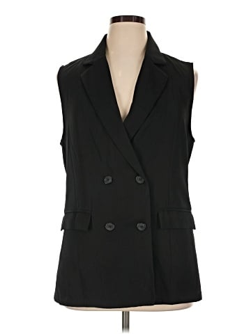 Unbranded Sleeveless Top (view 1)