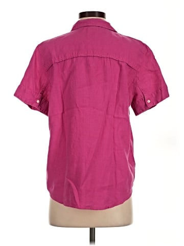 J.Crew Short Sleeve Polo (view 2)
