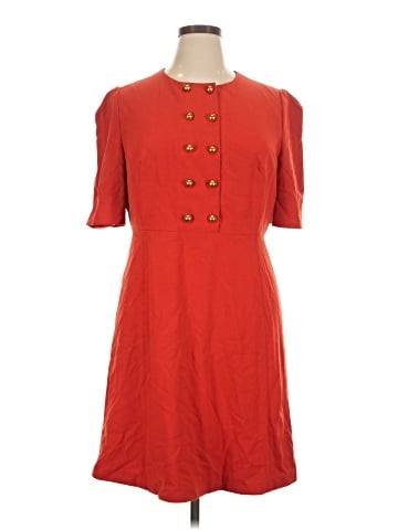 L.K. Bennett Casual Dress (view 1)